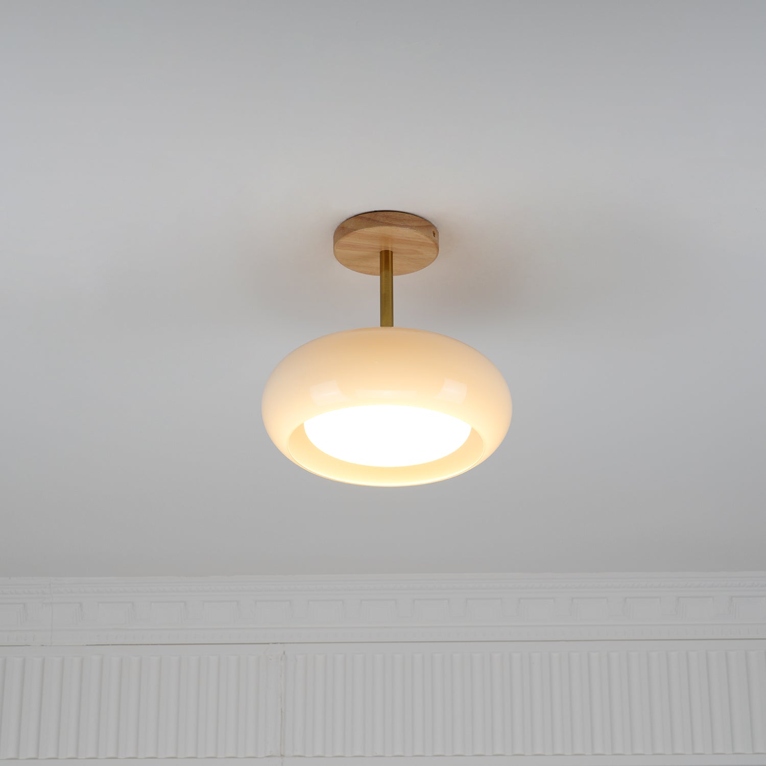 Cravik Ceiling Light