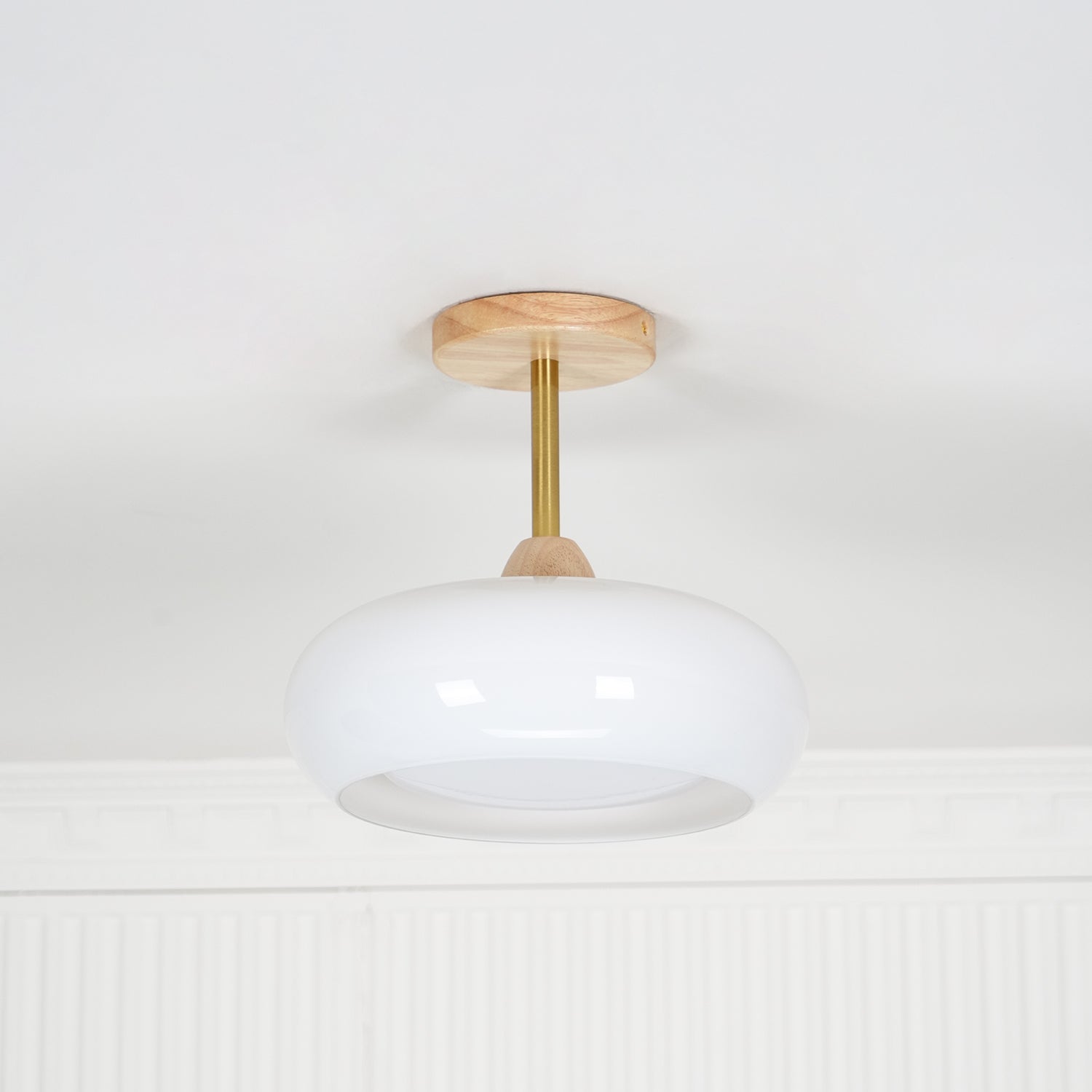 Cravik Ceiling Light