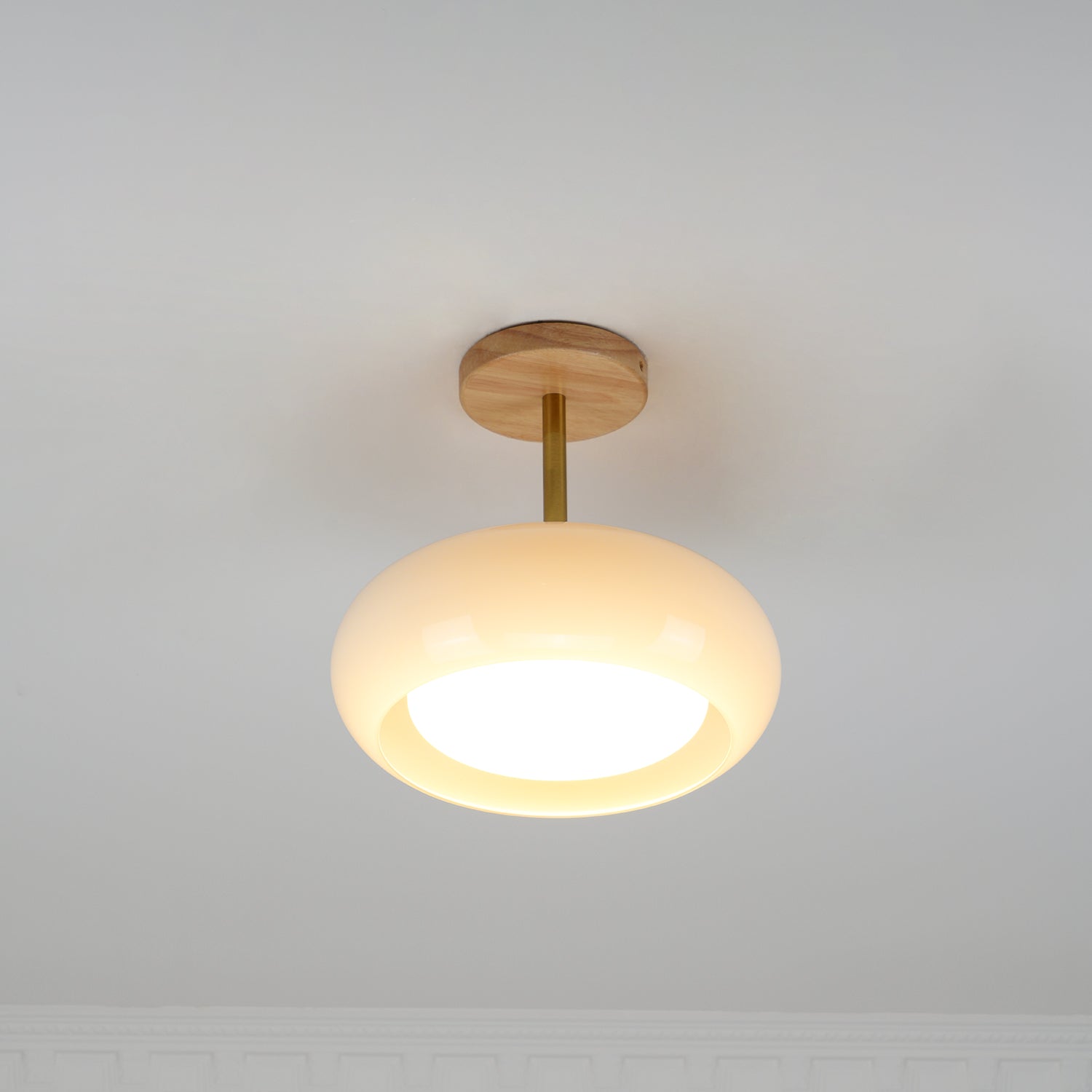 Cravik Ceiling Light