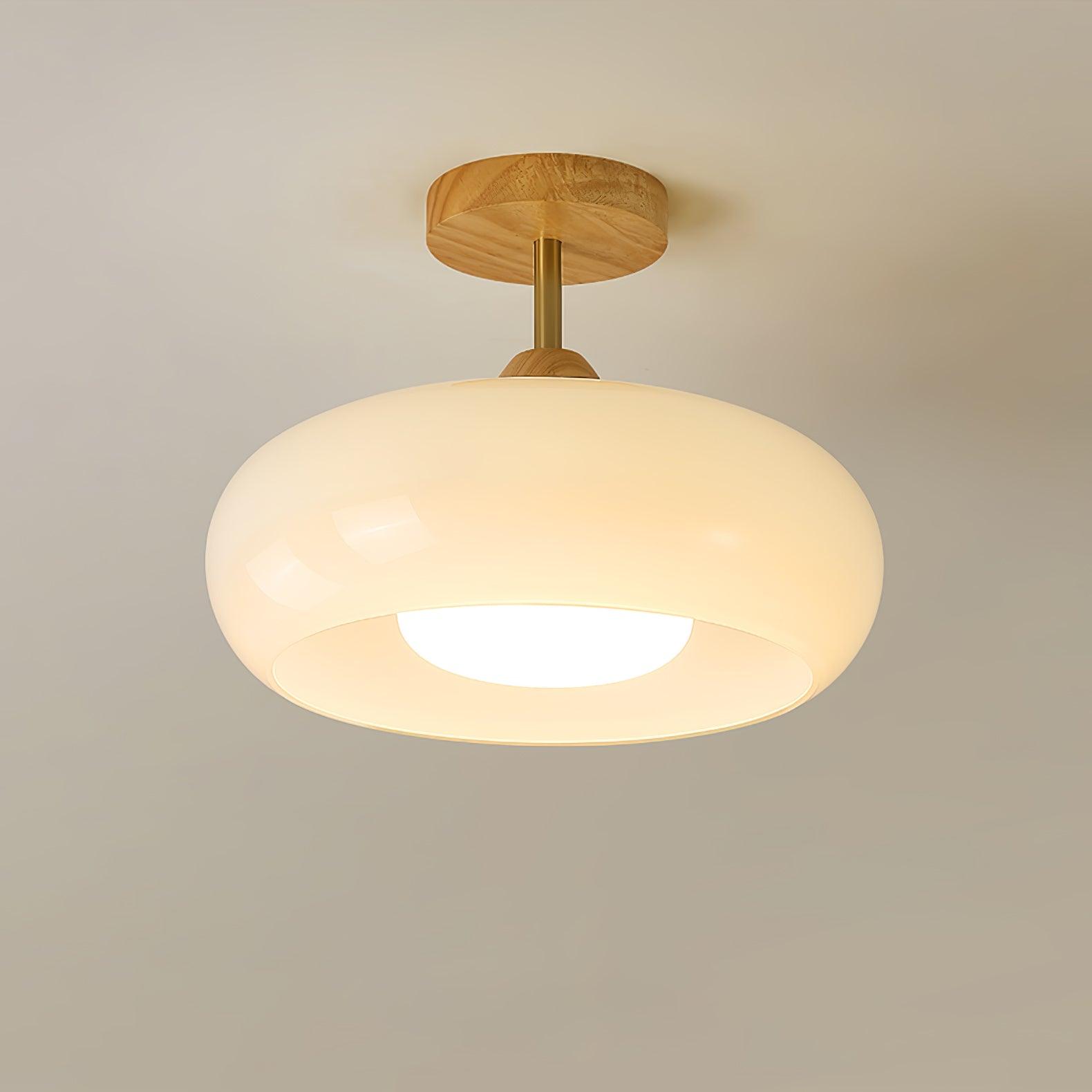Cravik Ceiling Light