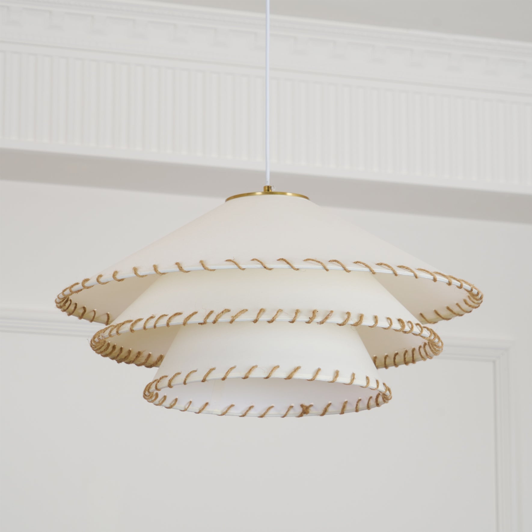 Vellve Tiered Pendant Light