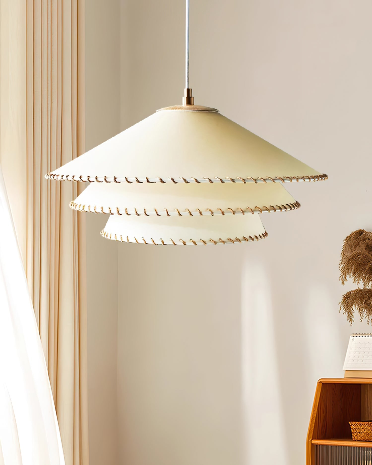 Vellve Tiered Pendant Light