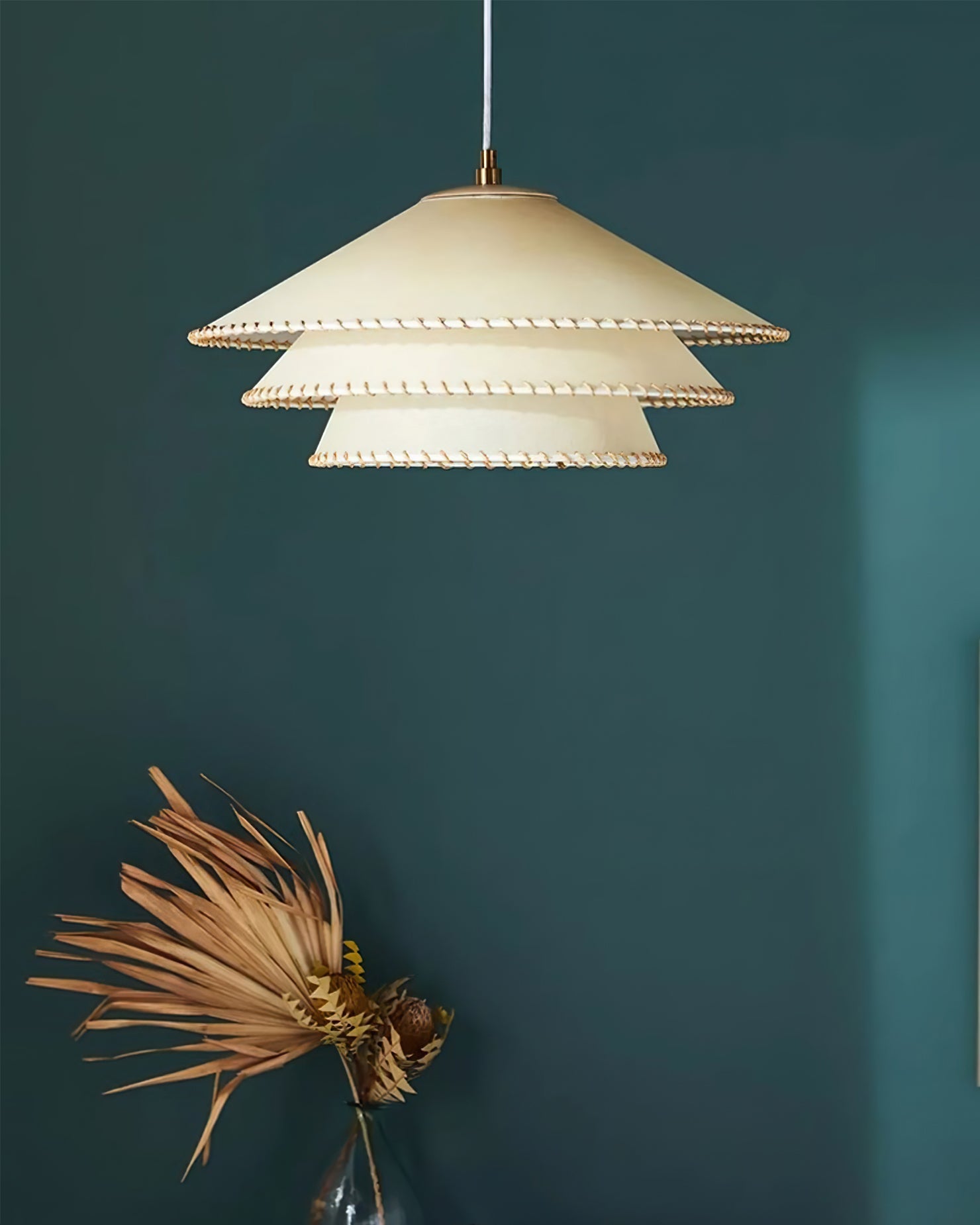Vellve Tiered Pendant Light