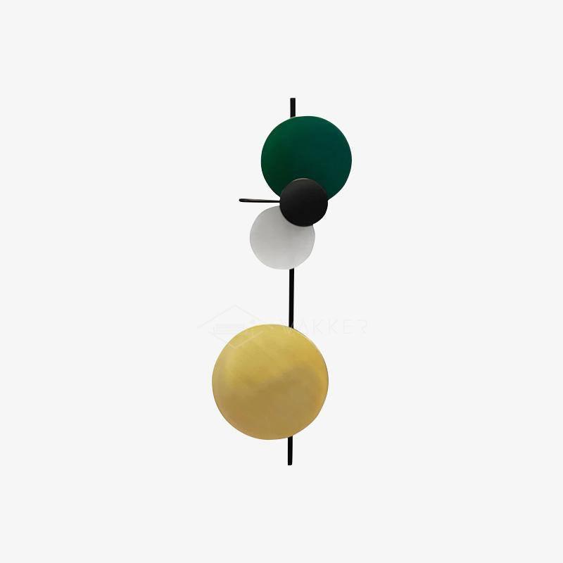 Meltizone Wall Light