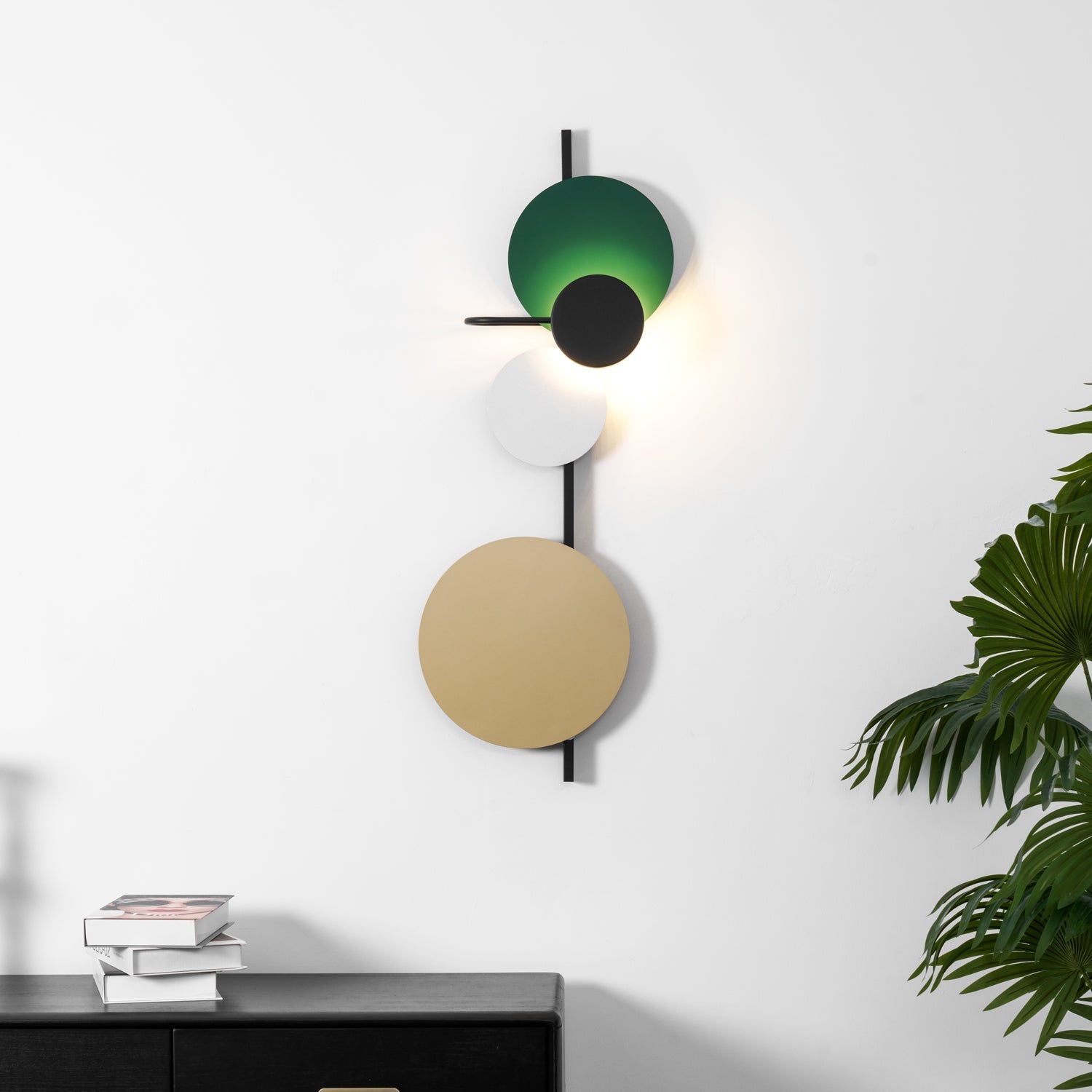 Meltizone Wall Light