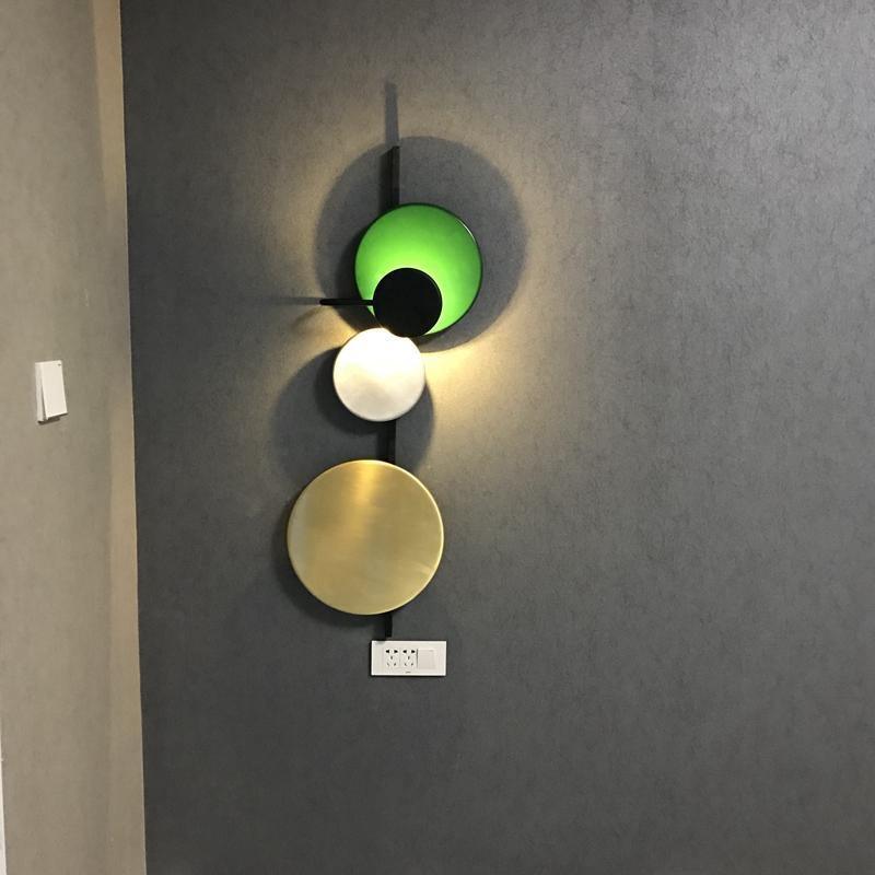 Meltizone Wall Light