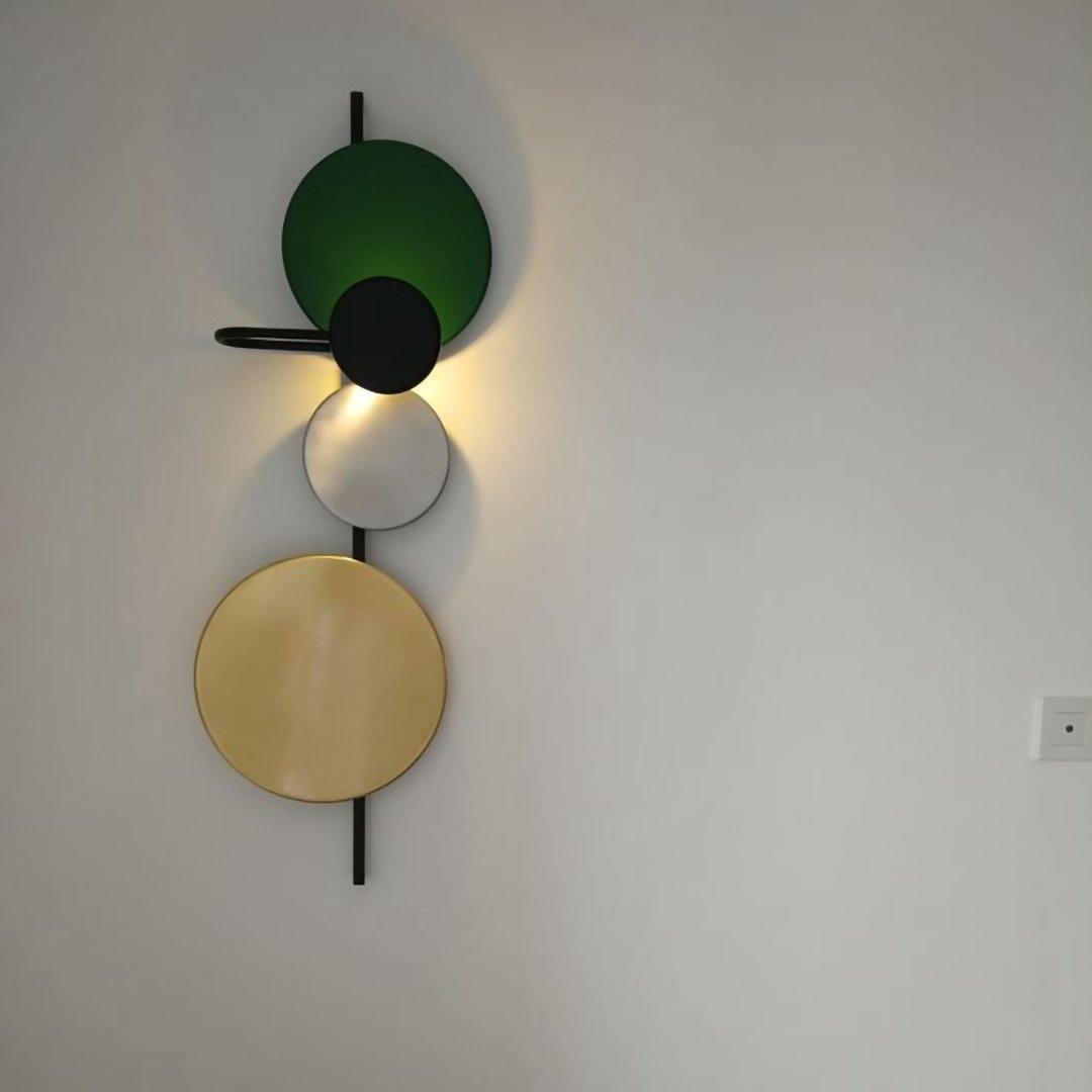 Meltizone Wall Light