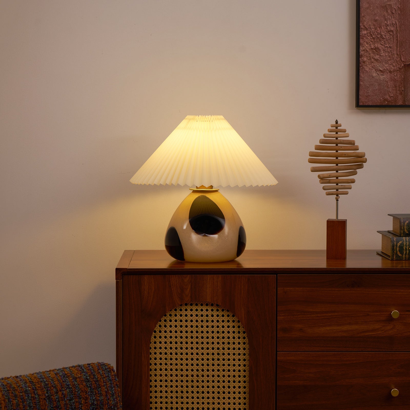 Derivo Table Lamp