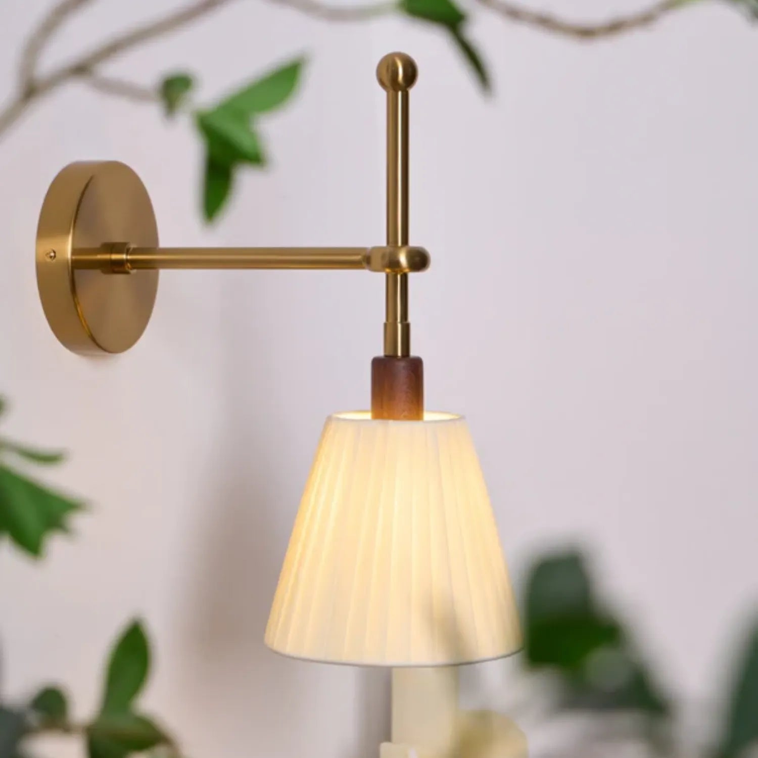 Becoa Wall Light