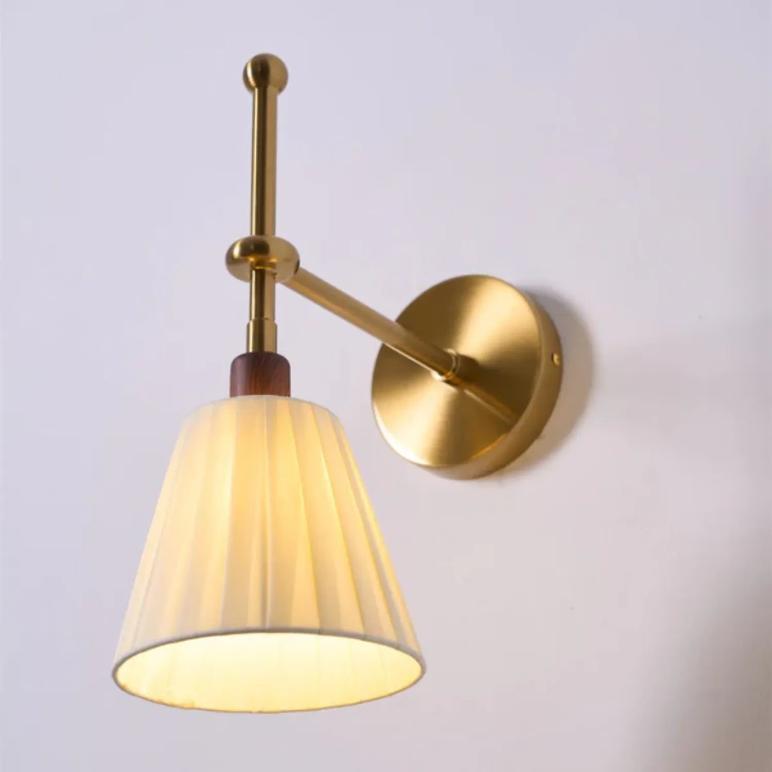 Becoa Wall Light