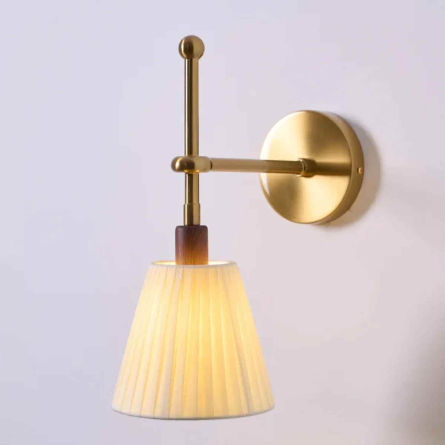 Becoa Wall Light