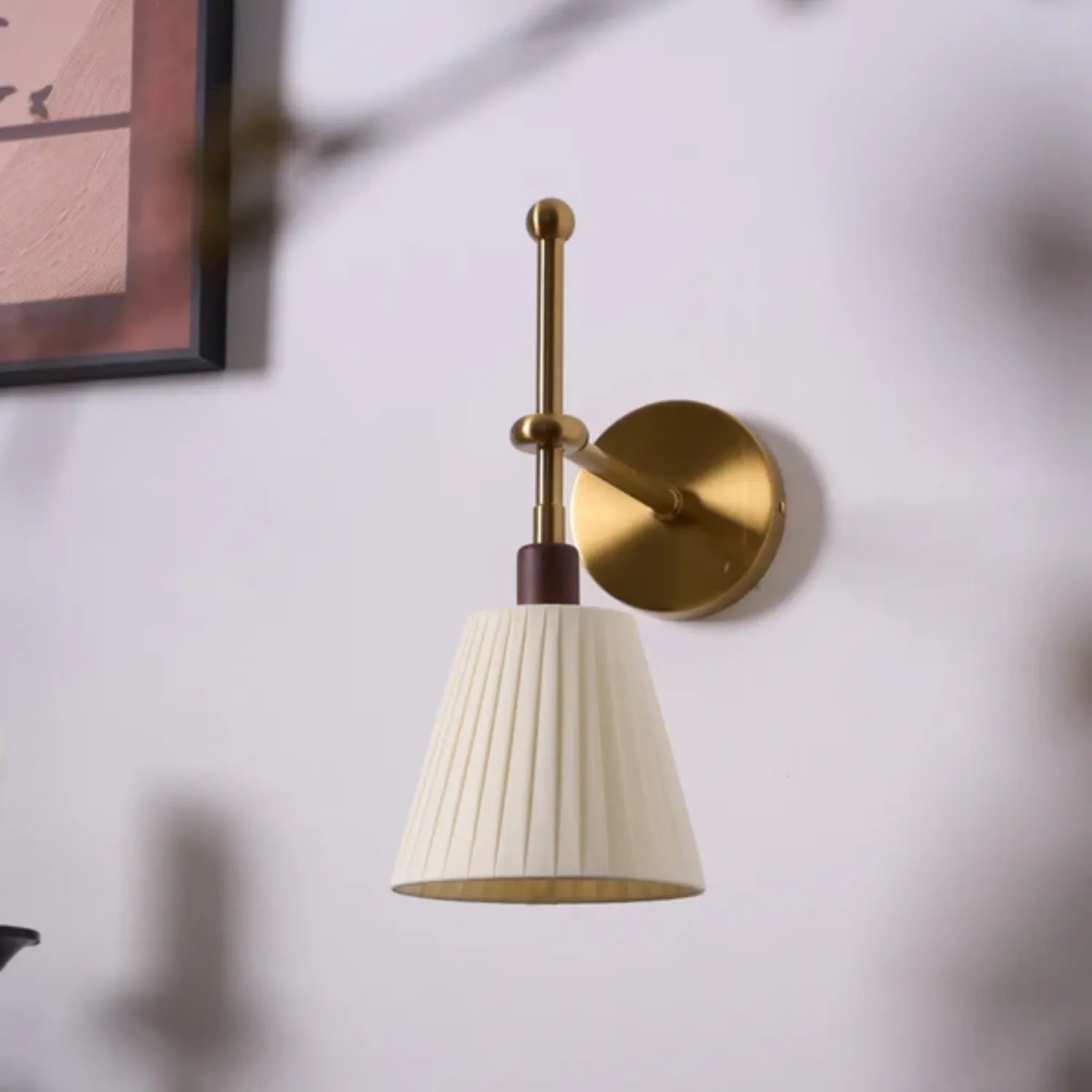 Becoa Wall Light
