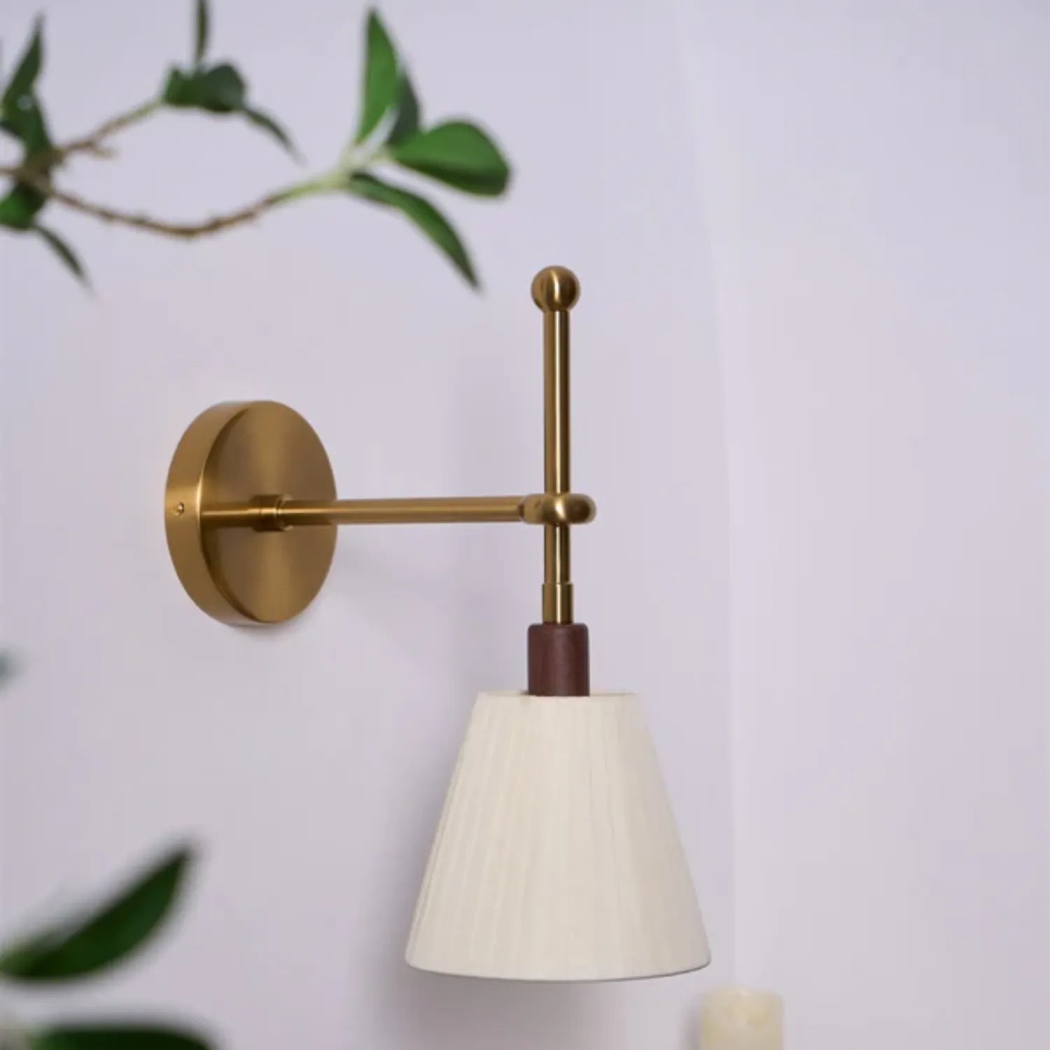 Becoa Wall Light