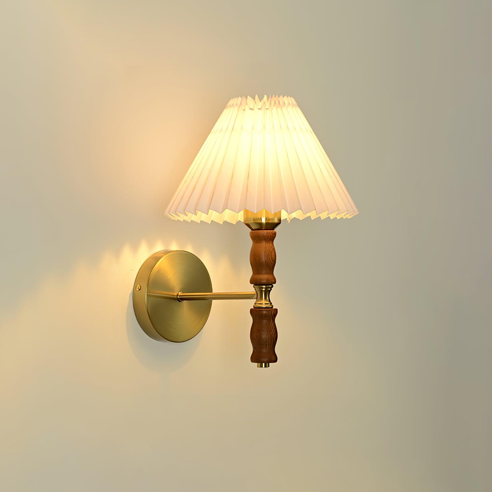 Tuzzon Wall Light