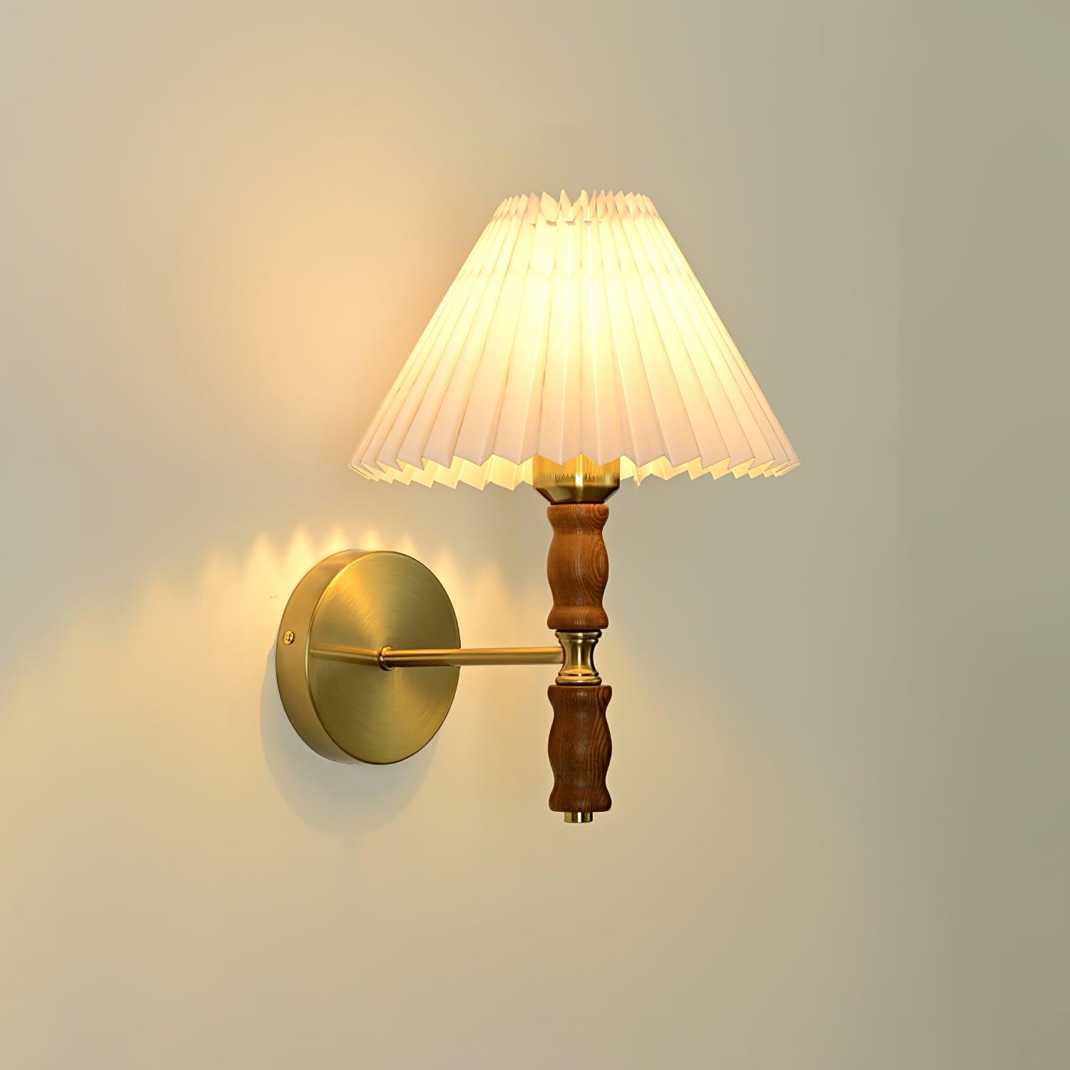 Tuzzon Wall Light