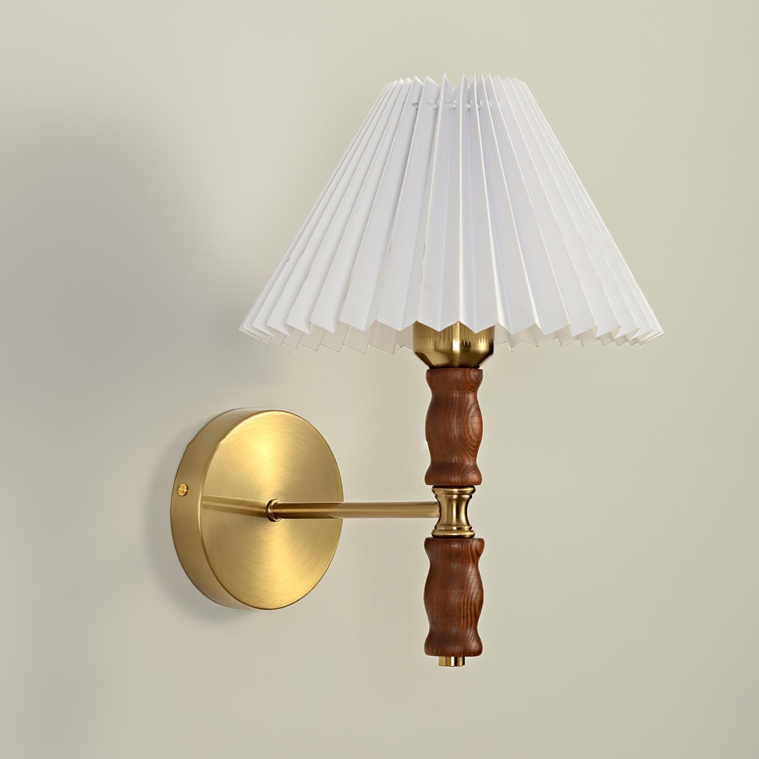 Tuzzon Wall Light