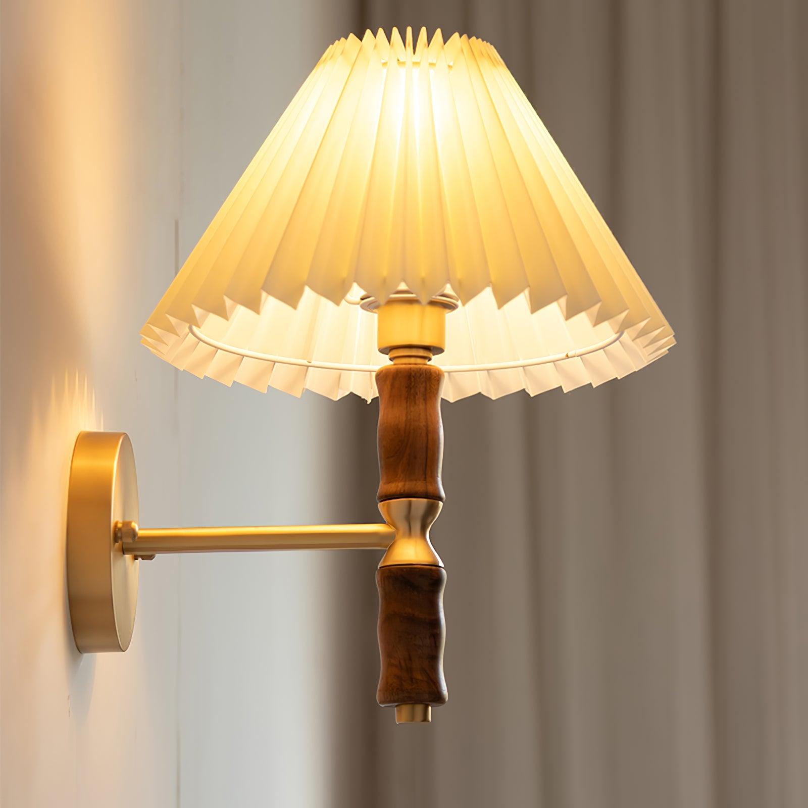 Tuzzon Wall Light