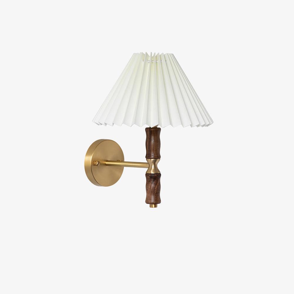 Tuzzon Wall Light