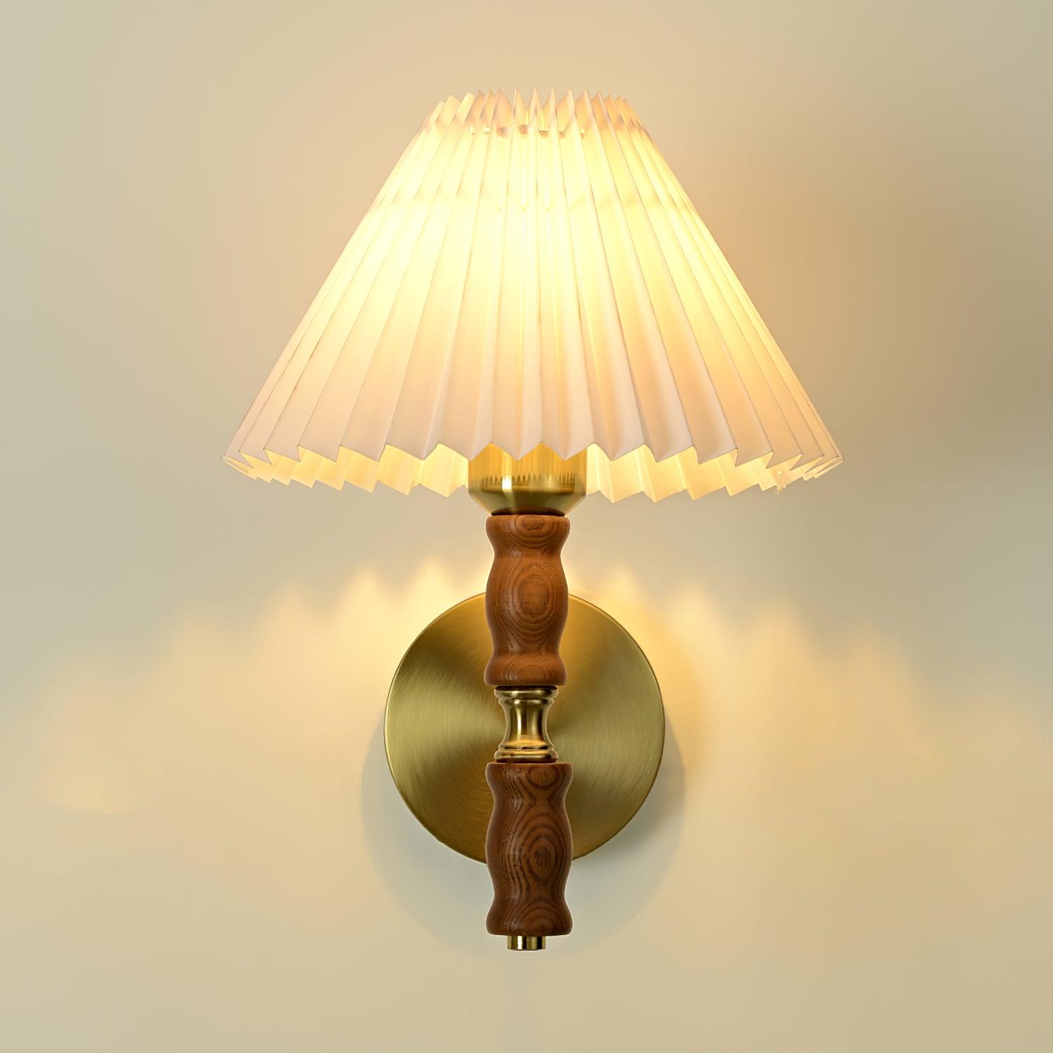 Tuzzon Wall Light