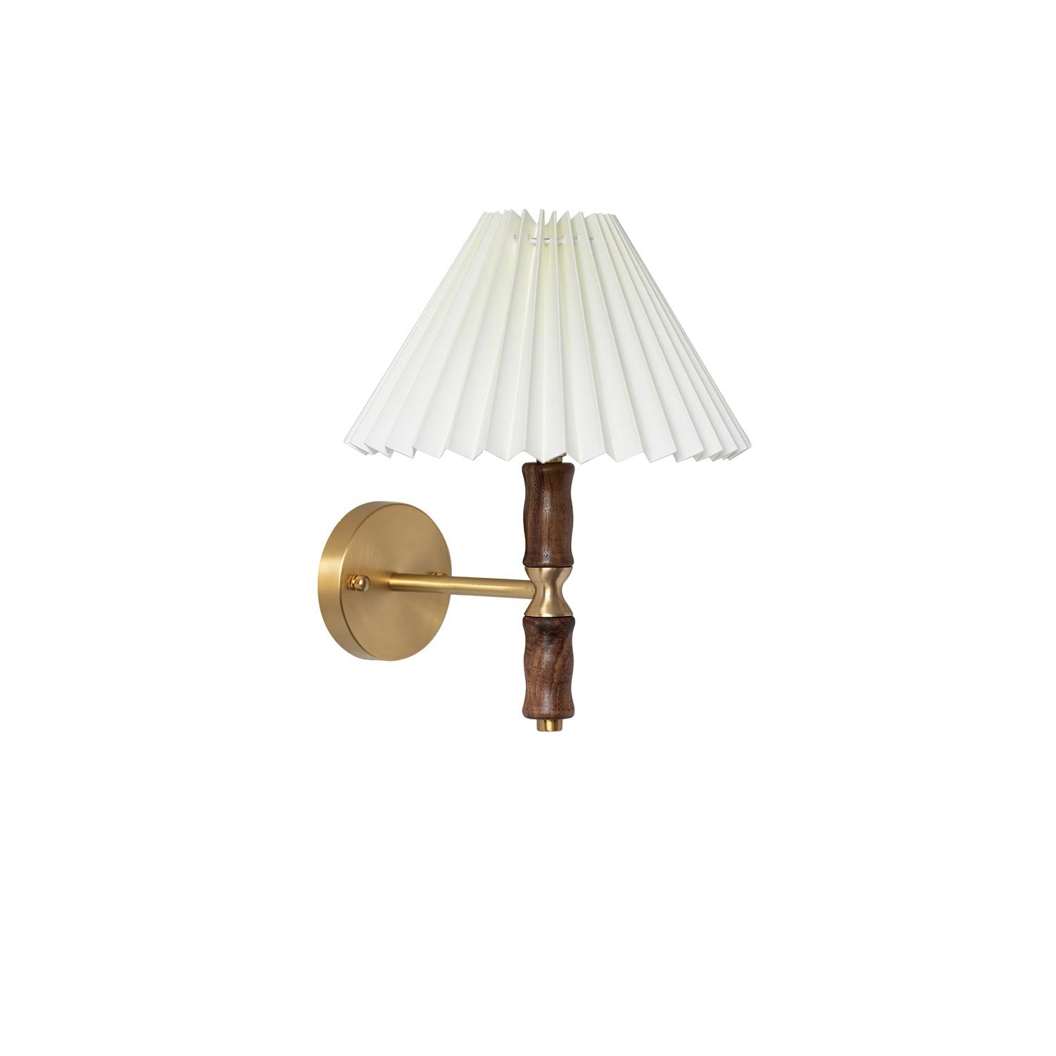 Tuzzon Wall Light