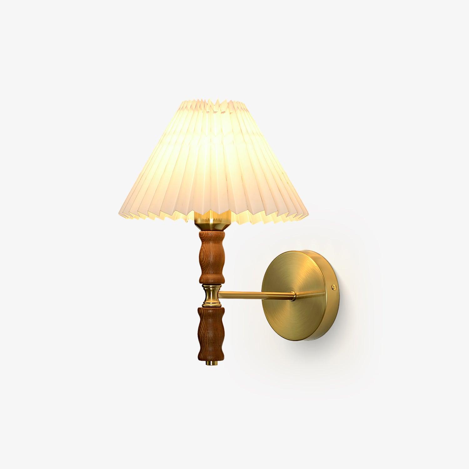 Tuzzon Wall Light
