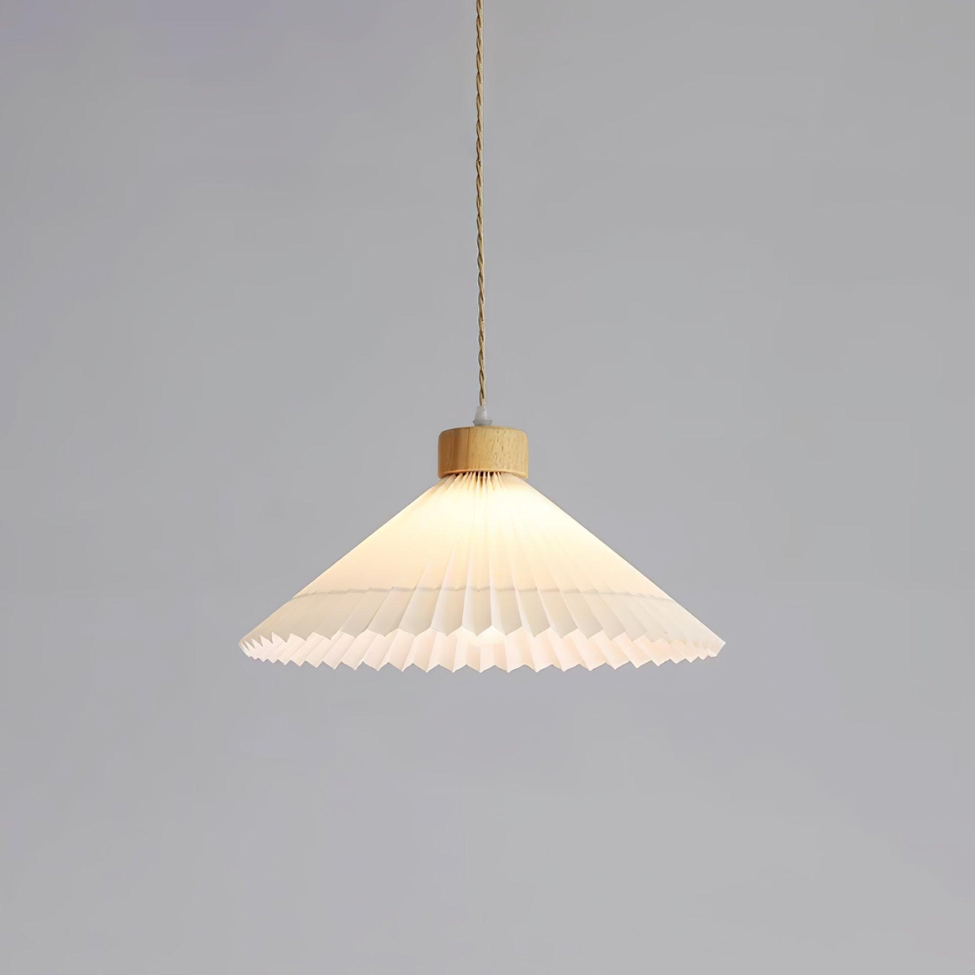 Pelowa Pendant Light