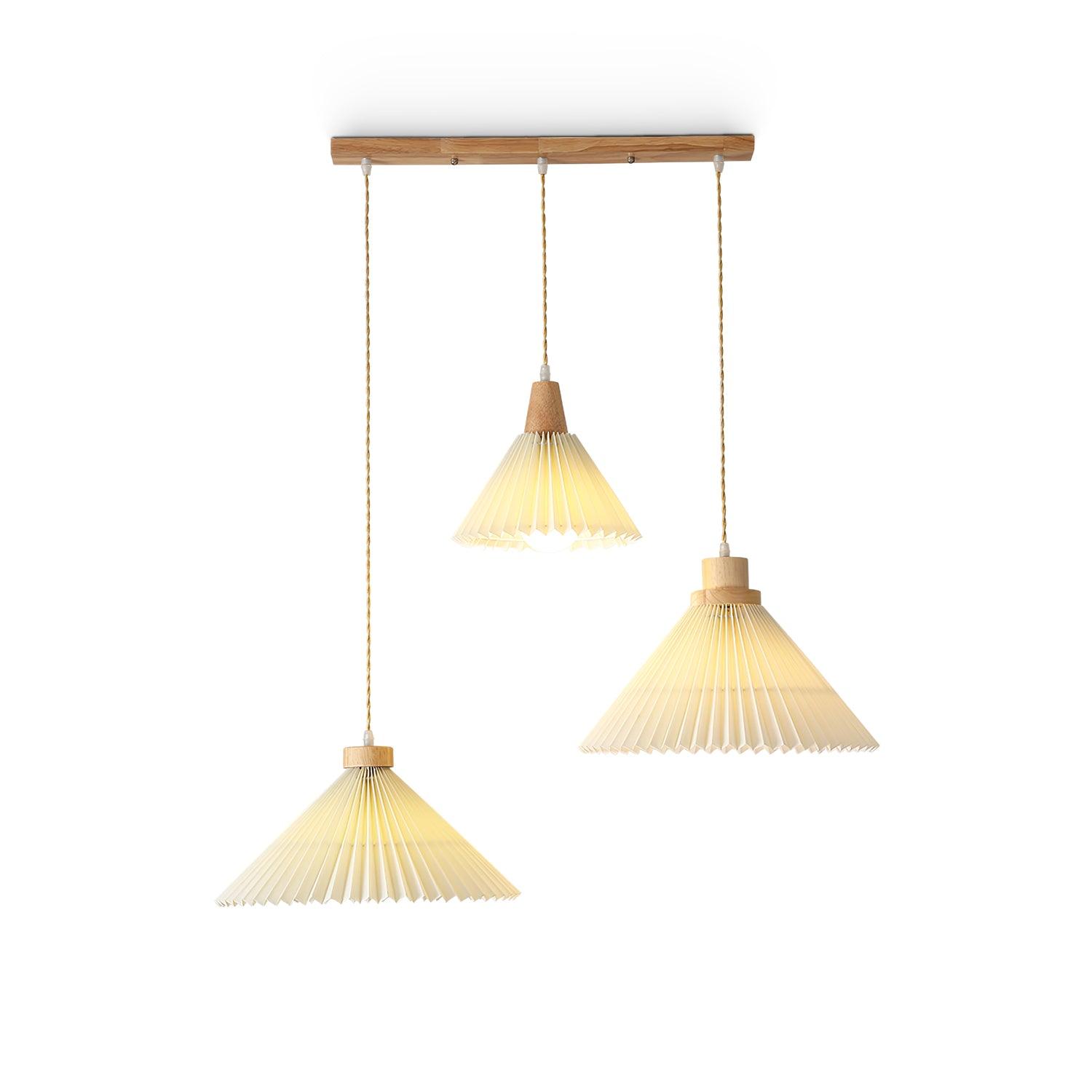 Pelowa Pendant Light