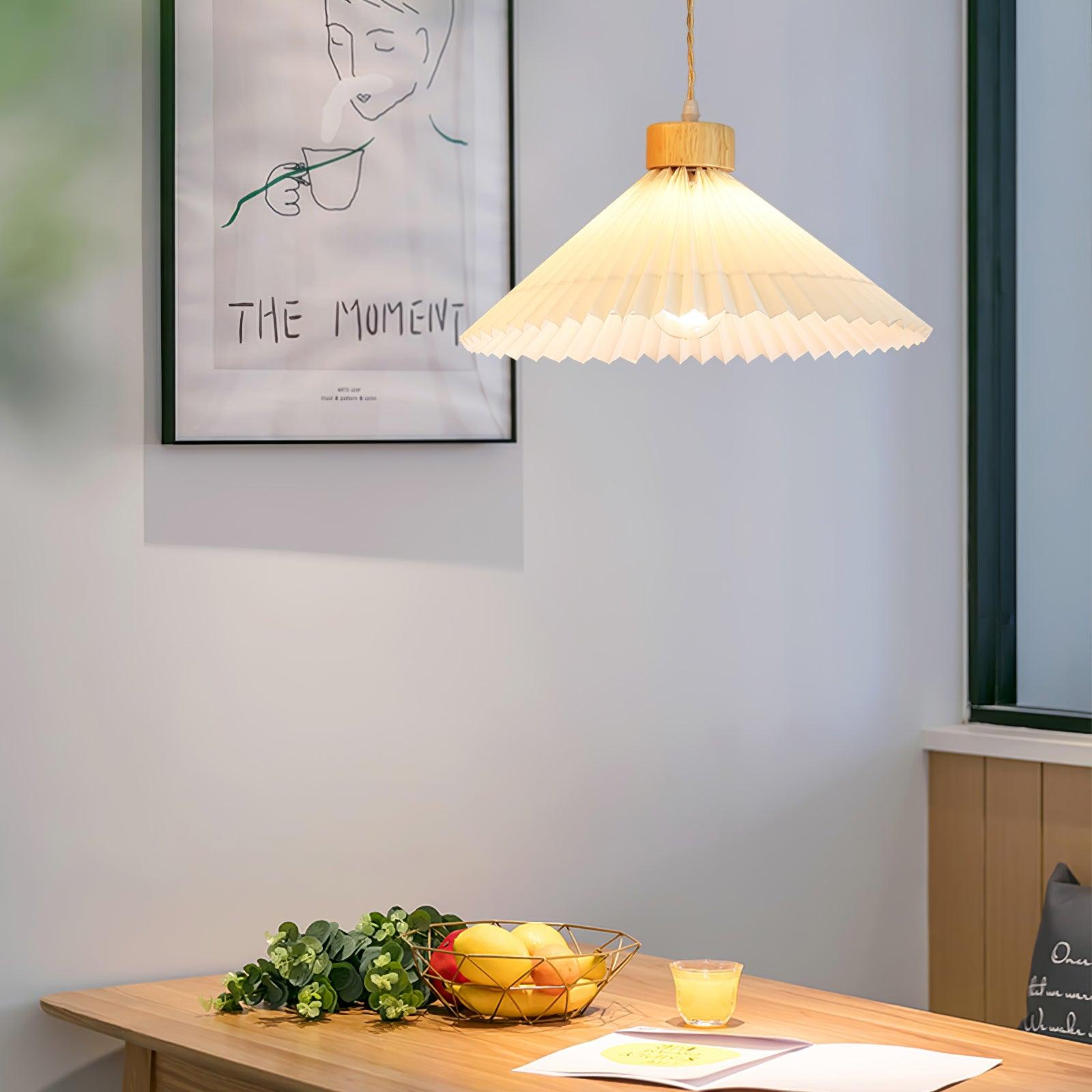 Pelowa Pendant Light