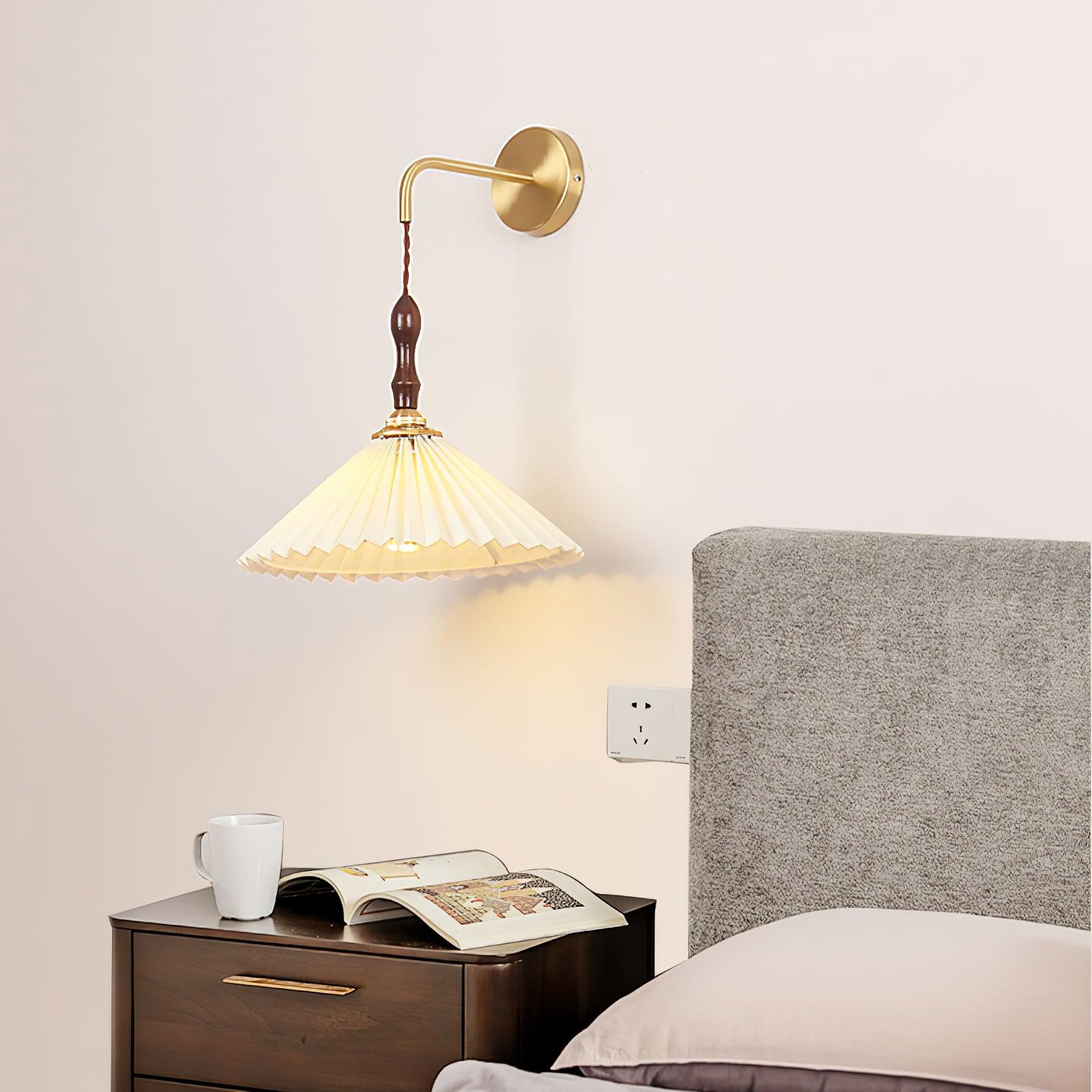 Livana Wall Light