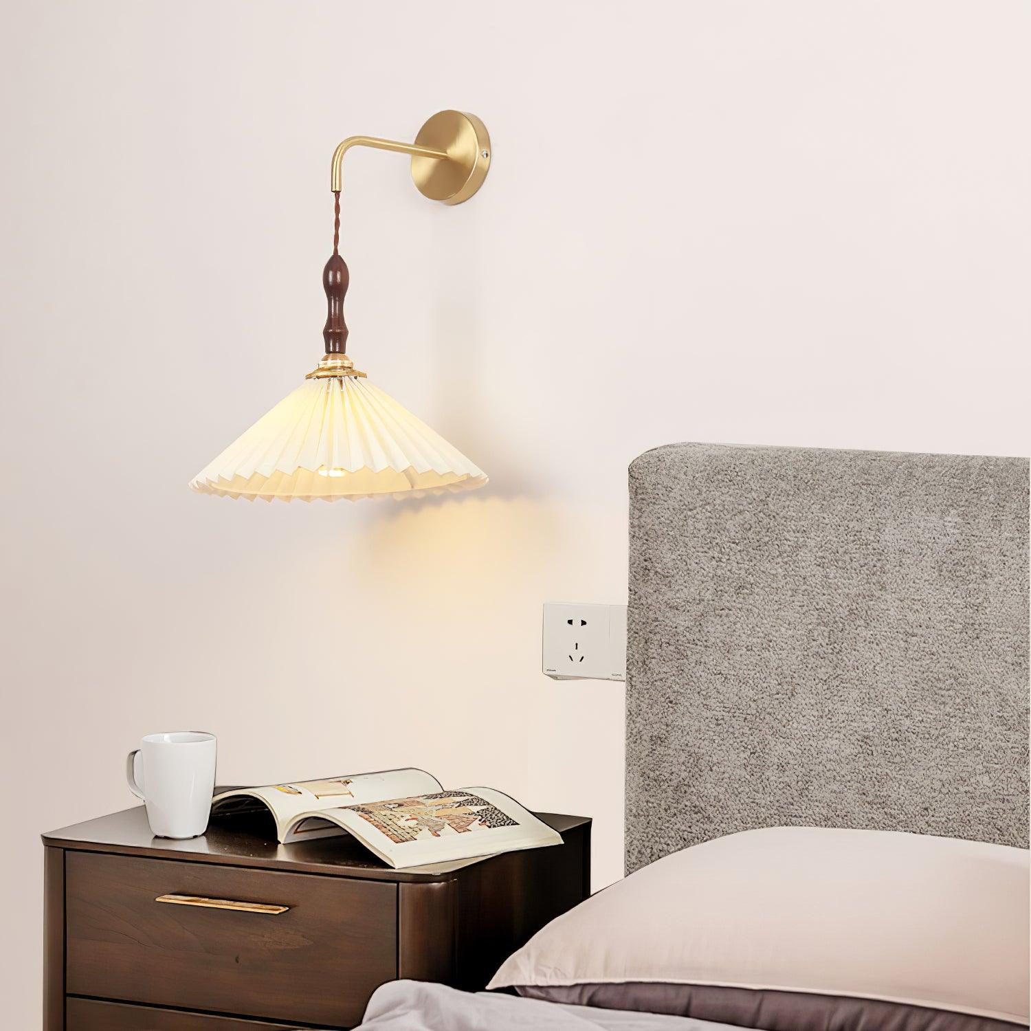 Livana Wall Light
