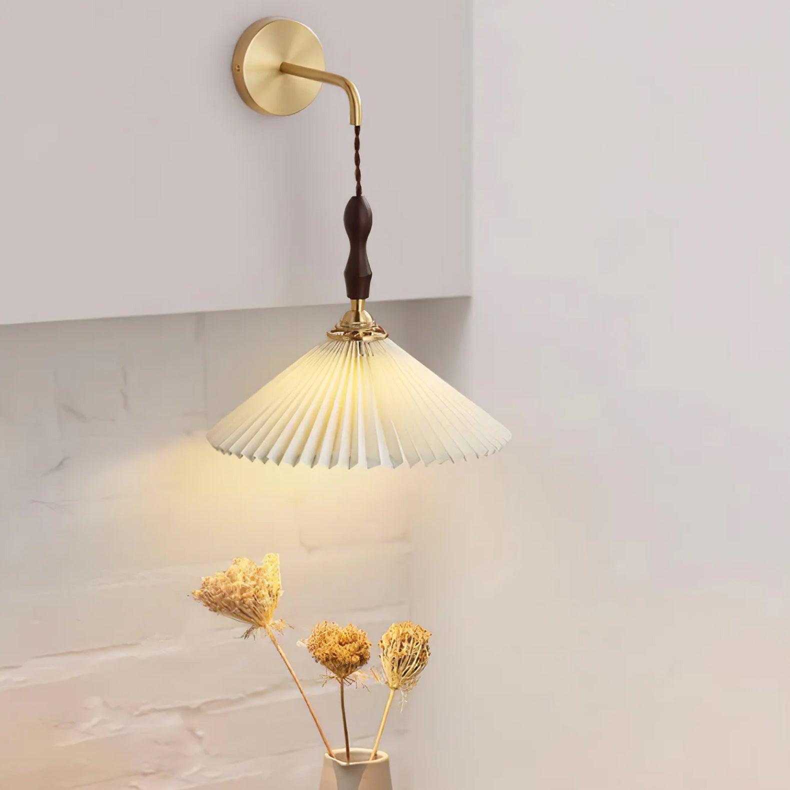 Livana Wall Light