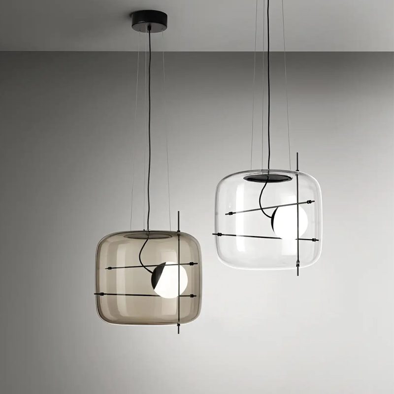 Polemisa Pendant Light