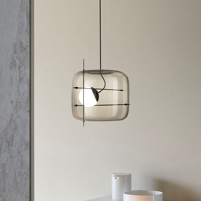 Polemisa Pendant Light