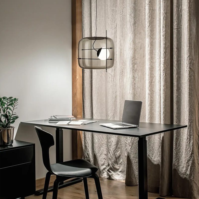 Polemisa Pendant Light