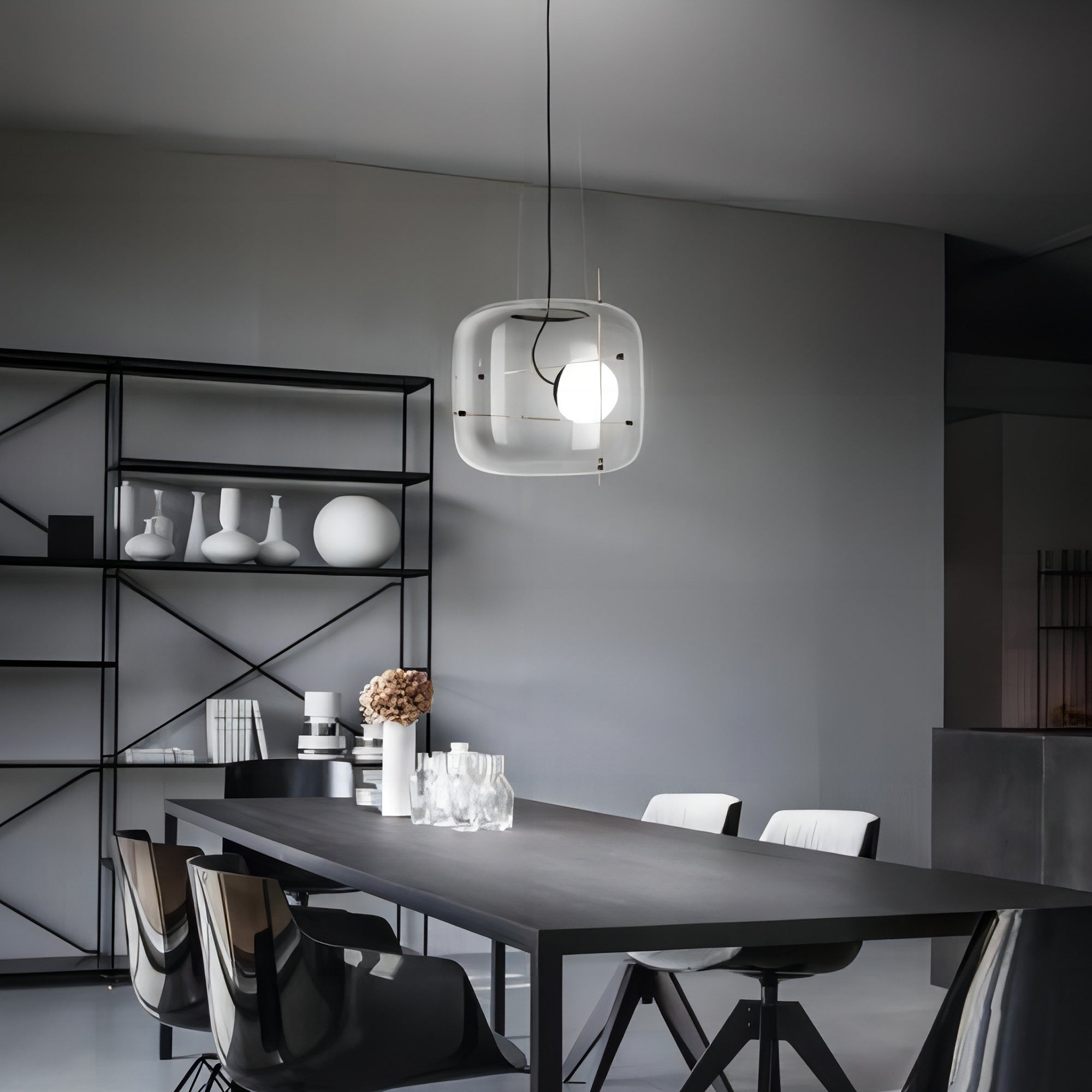 Polemisa Pendant Light