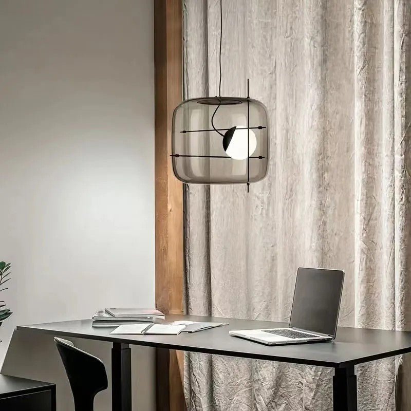 Polemisa Pendant Light