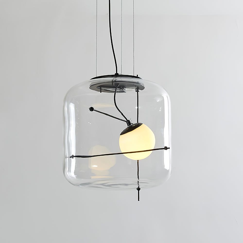 Polemisa Pendant Light