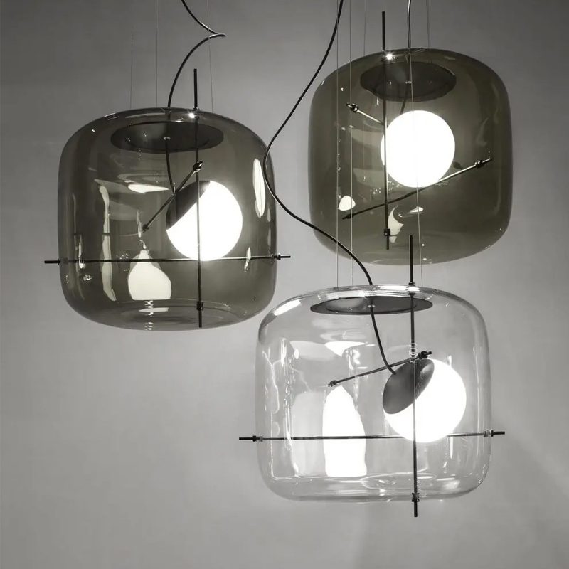 Polemisa Pendant Light
