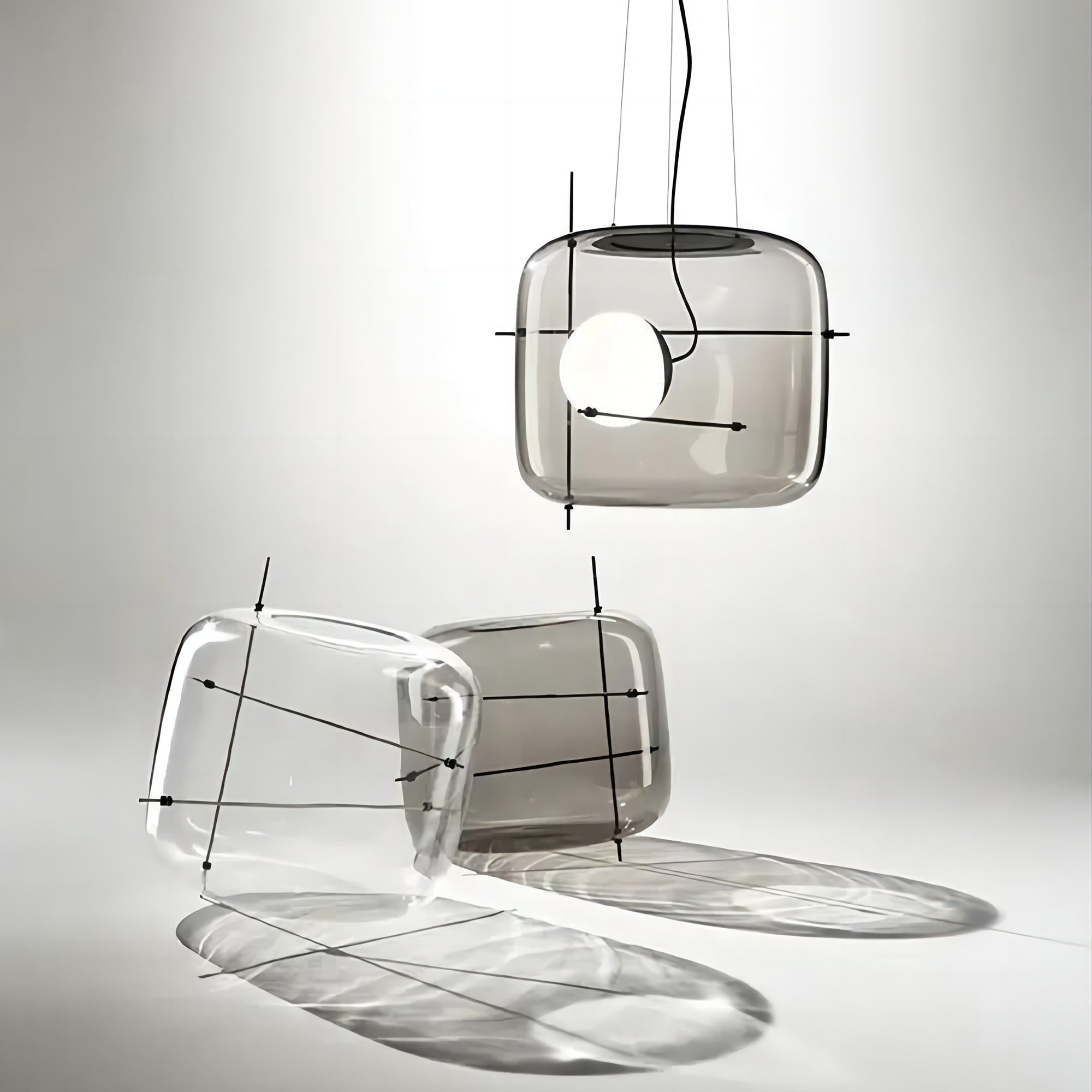 Polemisa Pendant Light