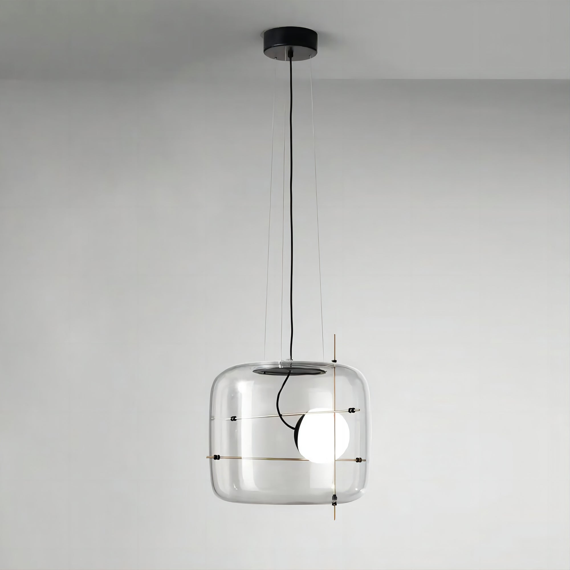 Polemisa Pendant Light