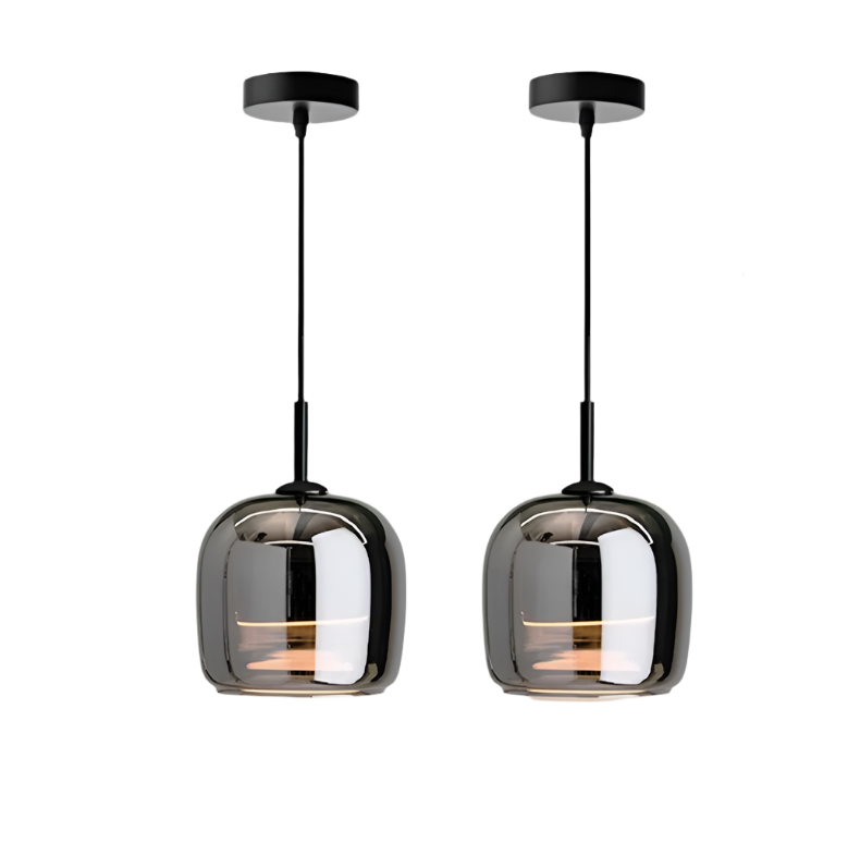 Torron Pendant Light