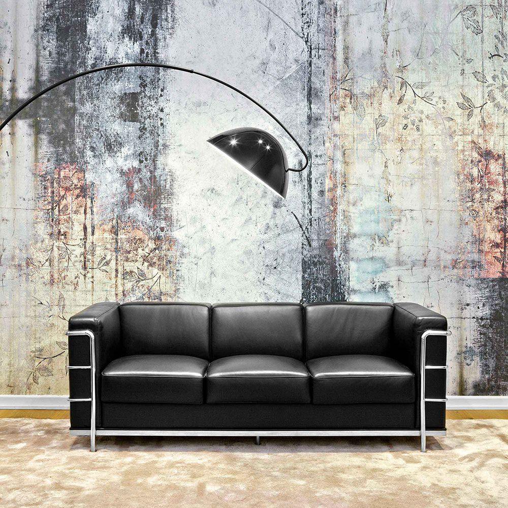 Versaec Floor Lamp