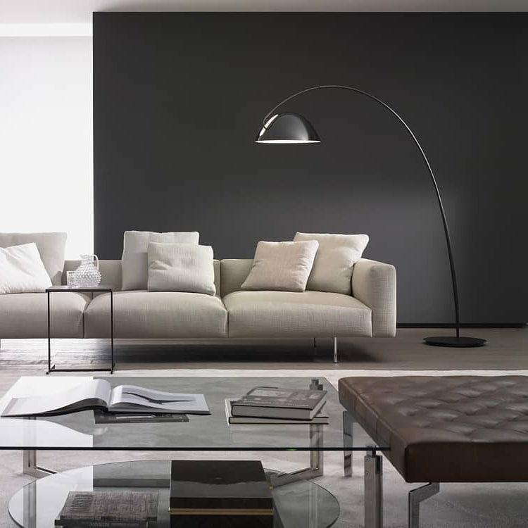 Versaec Floor Lamp