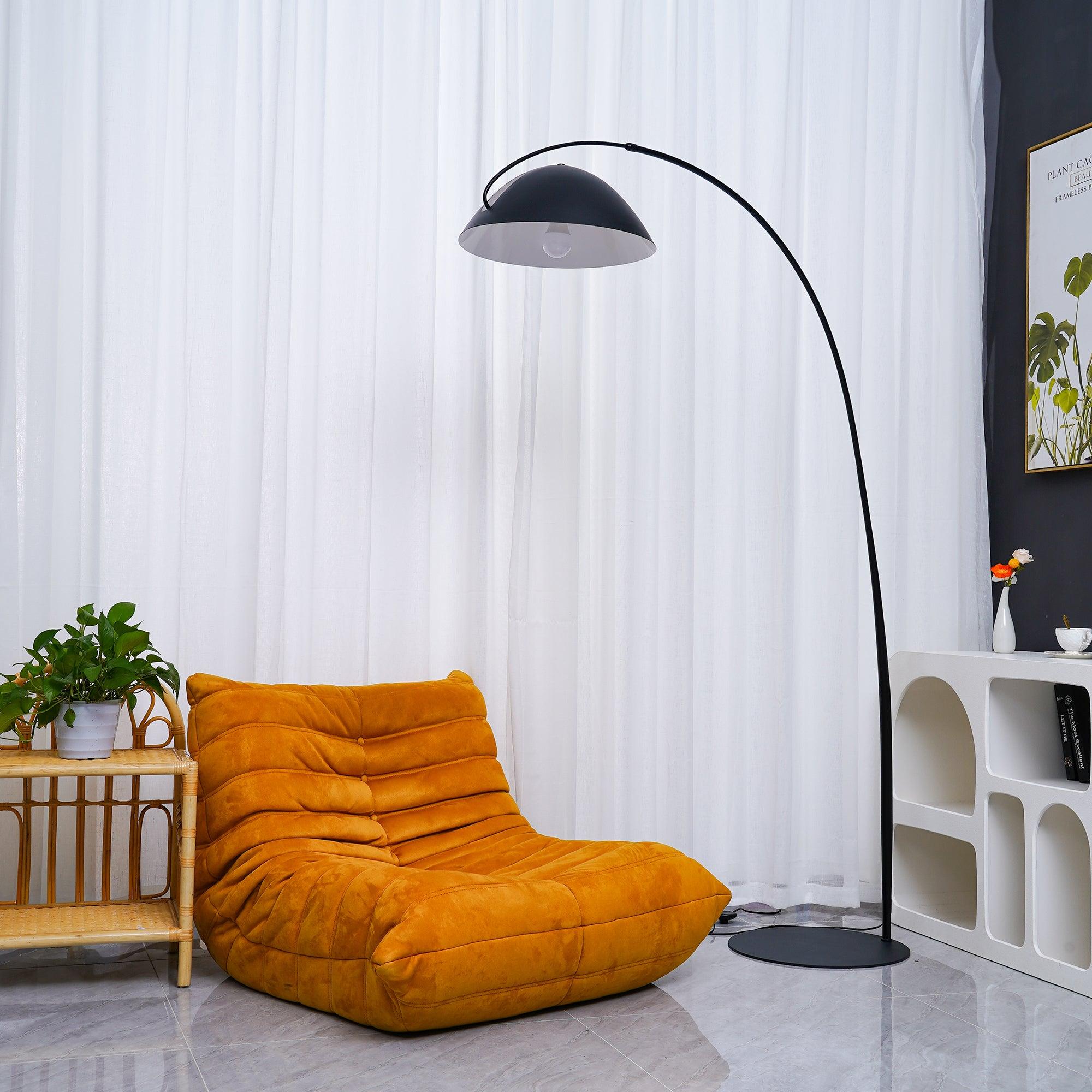 Versaec Floor Lamp