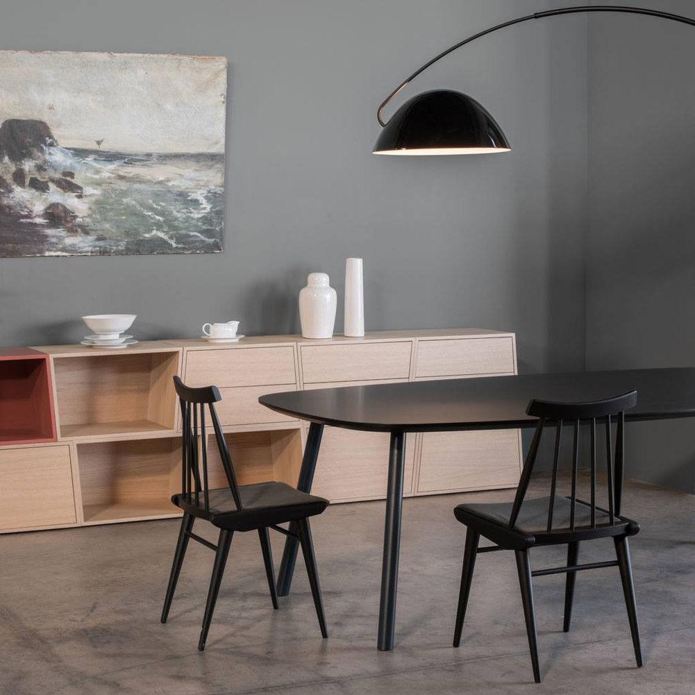 Versaec Floor Lamp