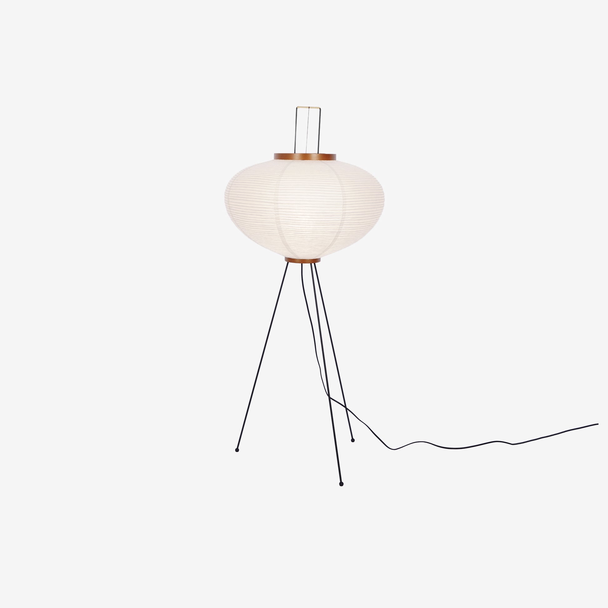 Yariaus Floor Lamp