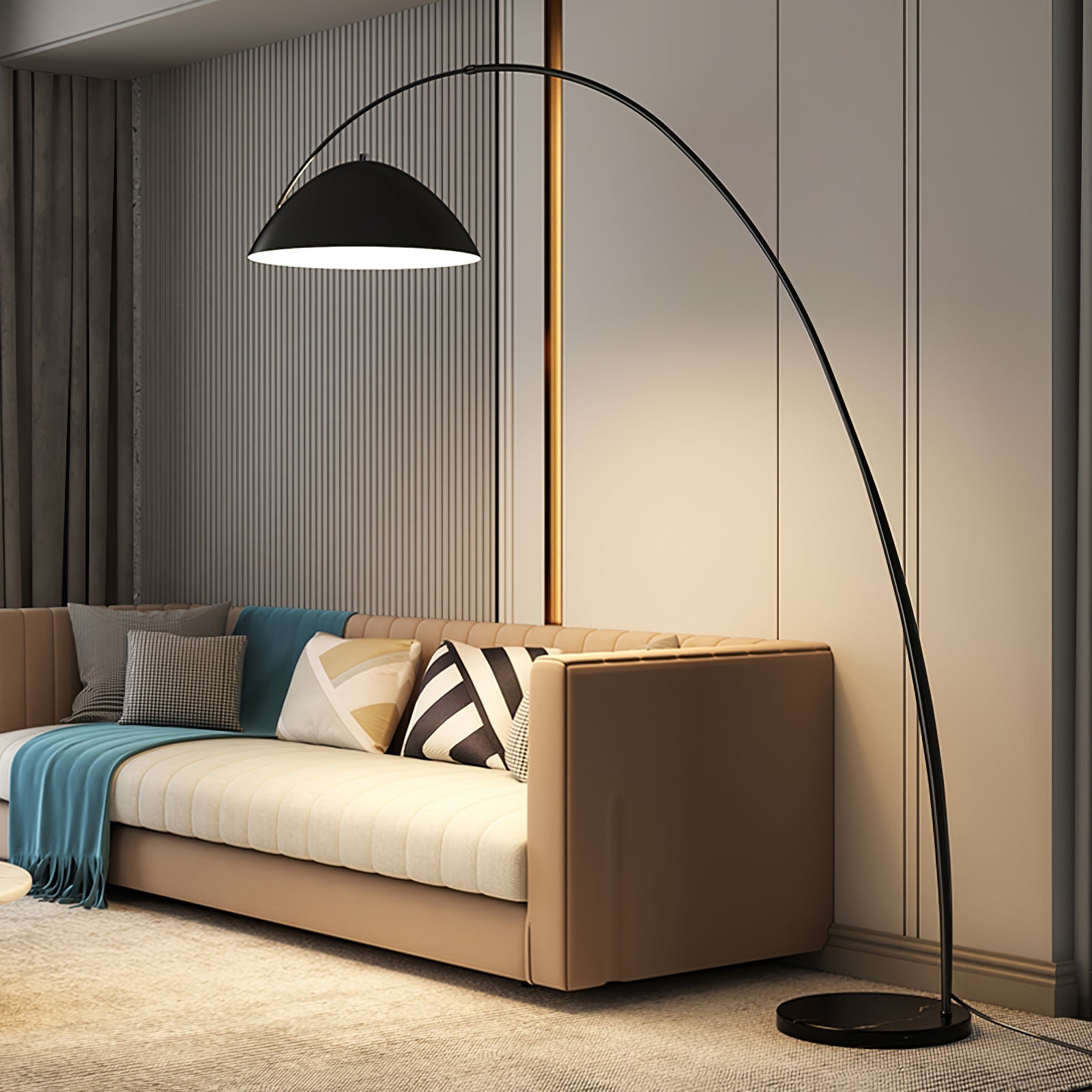 Versaec Floor Lamp