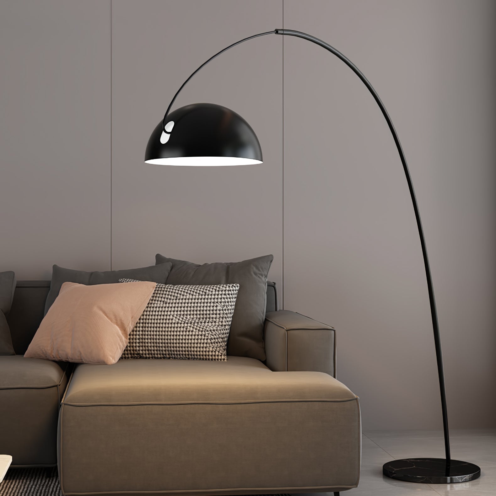 Versaec Floor Lamp