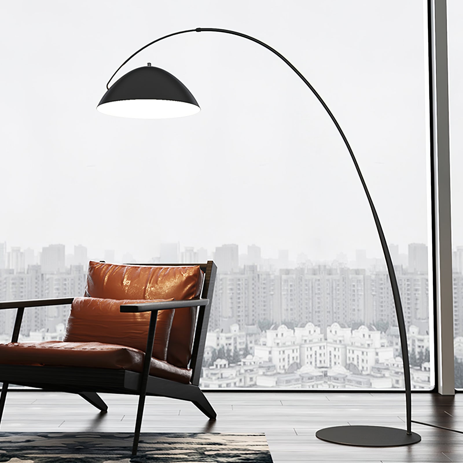 Versaec Floor Lamp