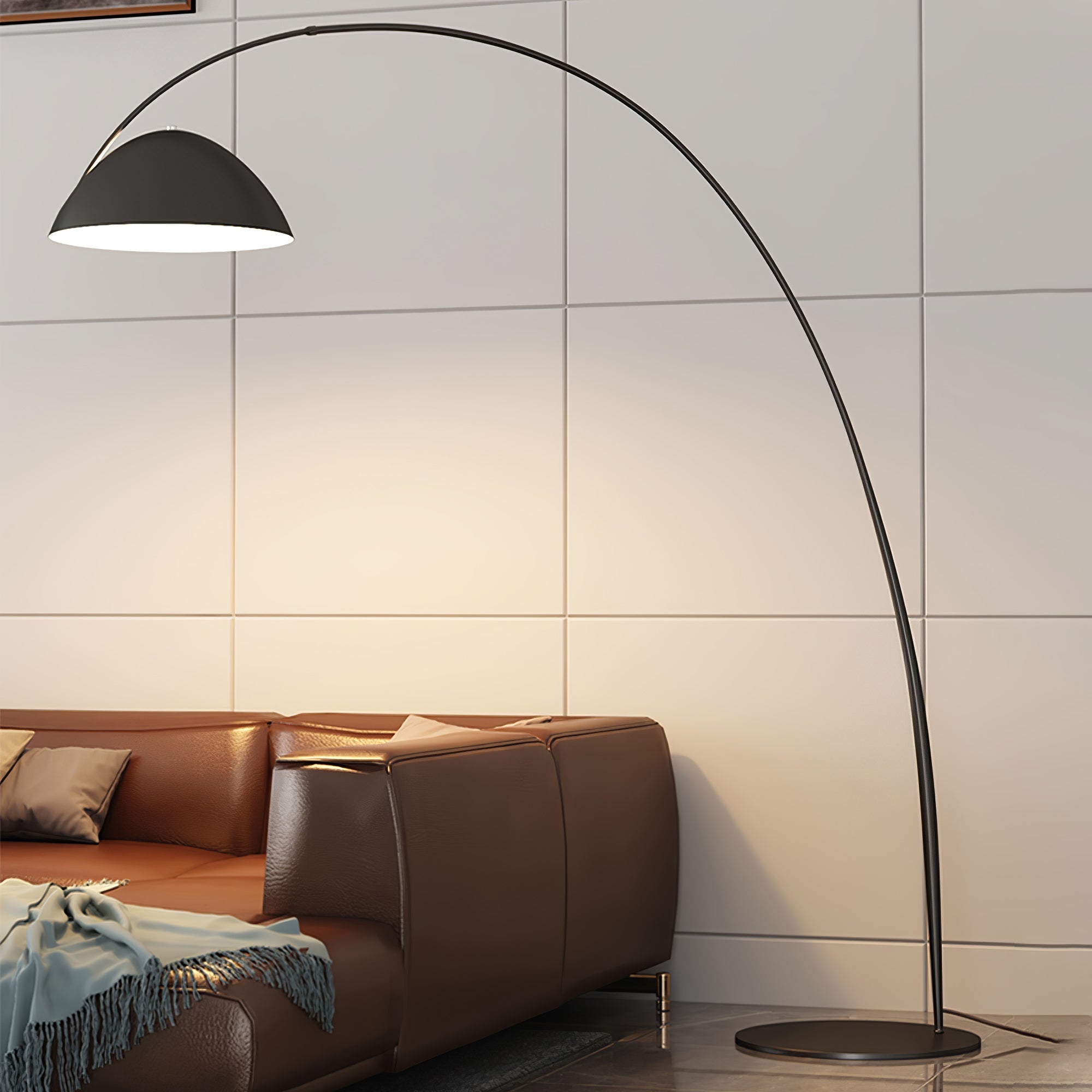 Versaec Floor Lamp